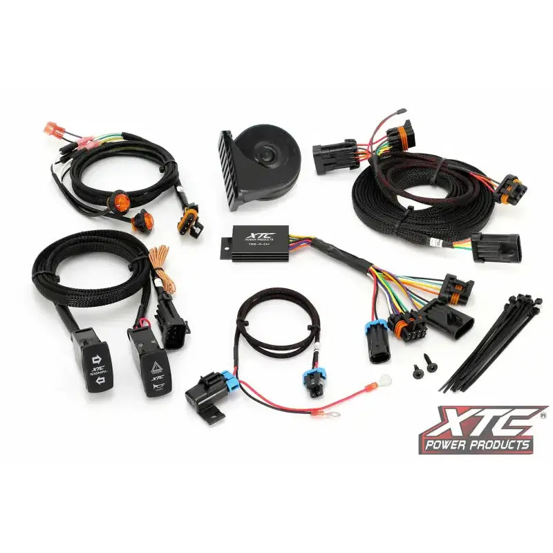 XTC Power Products Self Canceling T/S Kit Pol