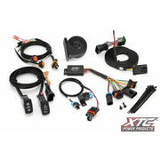 XTC Power Products Self Canceling T/S Kit Pol