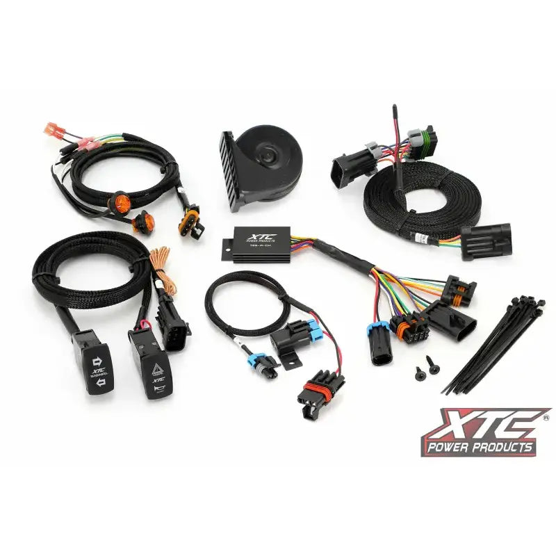XTC Power Products Self Canceling T/S Kit Pol
