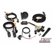XTC Power Products Self Canceling T/S Kit Pol