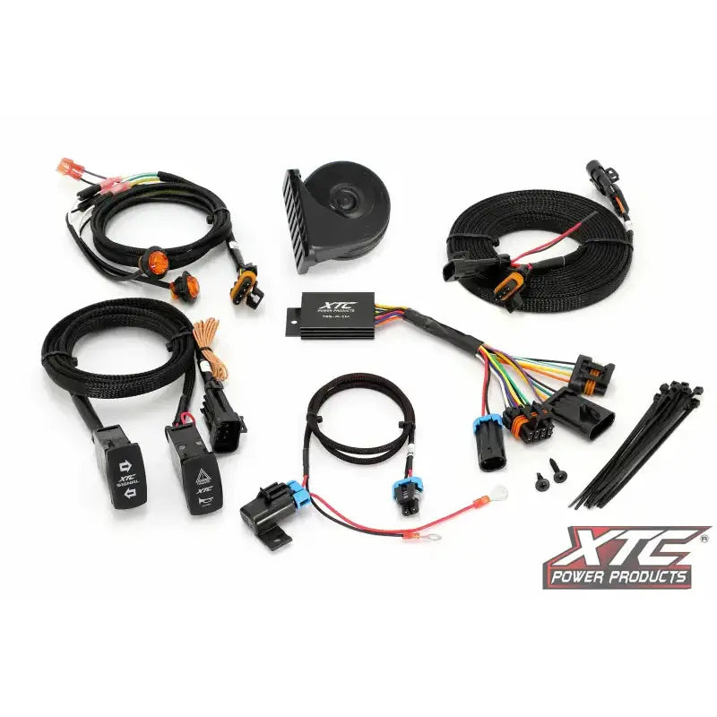 XTC Power Products Self Canceling T/S Kit Pol