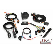 XTC Power Products Self Canceling T/S Kit Pol