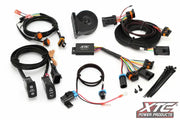 XTC Power Products Self Canceling T/S Kit Pol