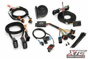 XTC Power Products Self Canceling T/S Kit Pol