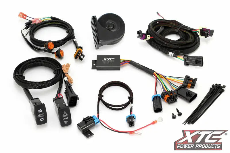 XTC Power Products Self Canceling T/S Kit Pol