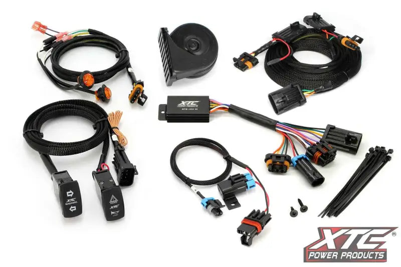 XTC Power Products ATS-POL-M24