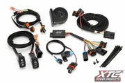 XTC Power Products Self Canceling T/S Kit Pol