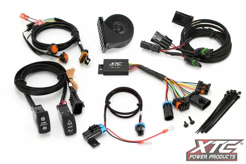 XTC Power Products Self Canceling T/S Kit Can