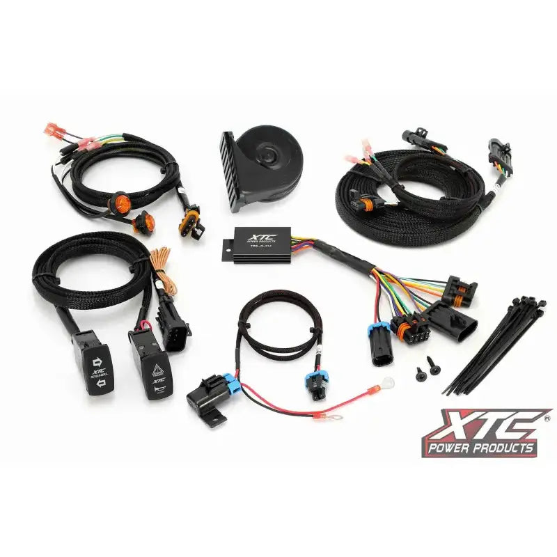 XTC Power Products ATS-UNI-I