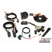 XTC Power Products ATS-UNI