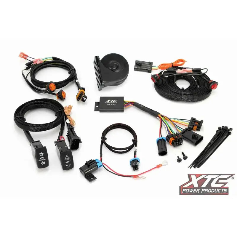 XTC Power Products ATS-UNI