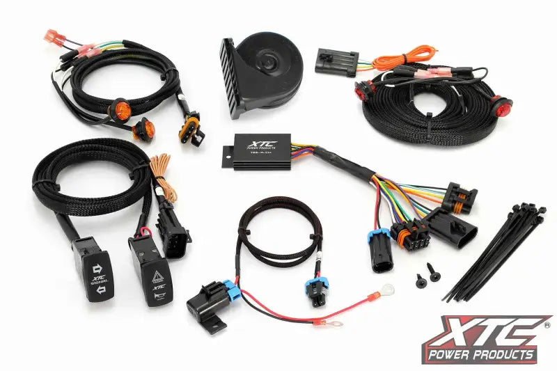XTC Power Products ATS-UNI