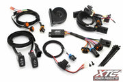 Self Canceling T/S Kit W/Horn