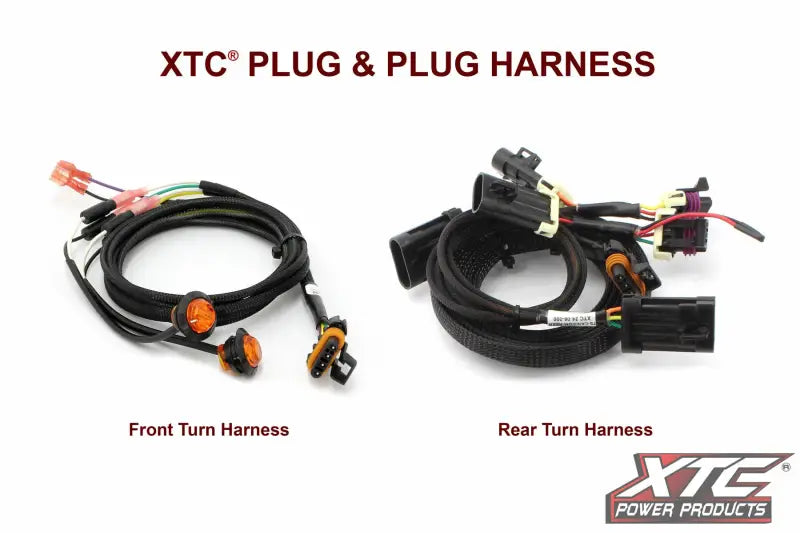 Self Canceling T/S Kit W/Horn
