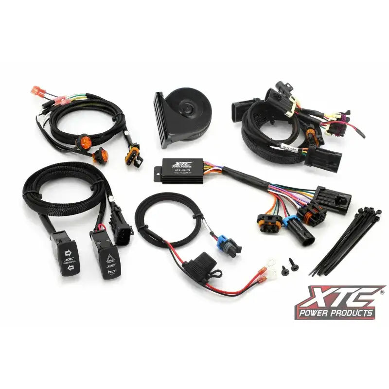 Self Canceling T/S Kit W/Horn