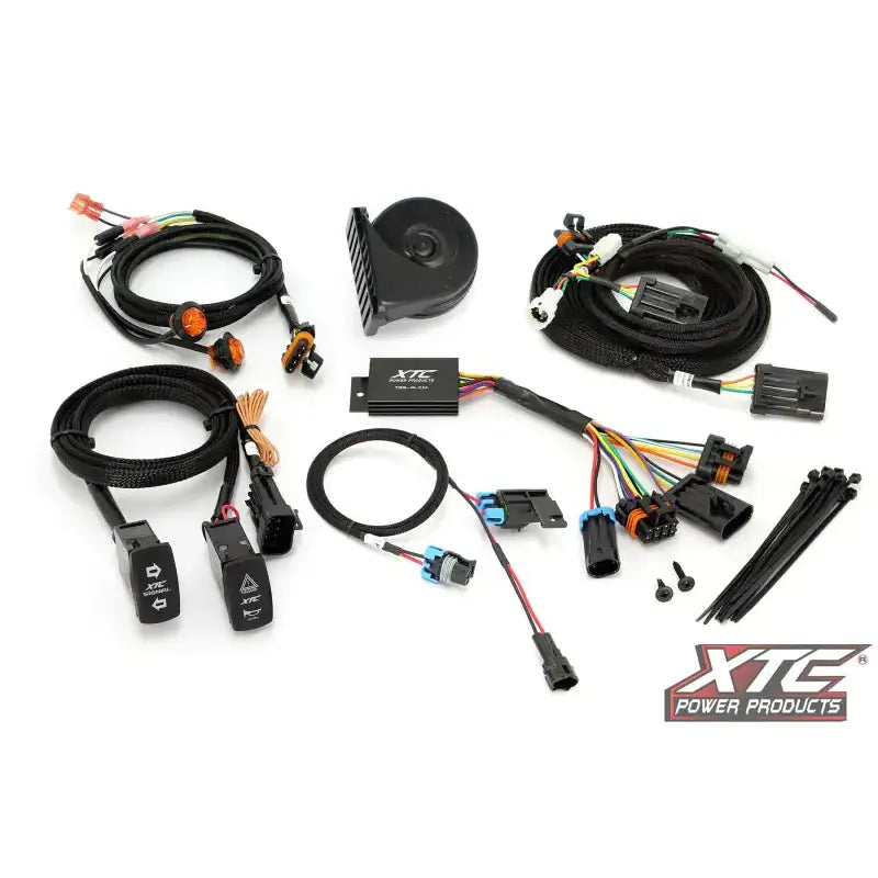 XTC Power Products Self Canceling T/S Kit Yam