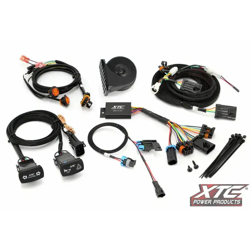 XTC Power Products Self Canceling T/S Kit Yam