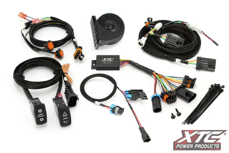 XTC Power Products Self Canceling T/S Kit Yam