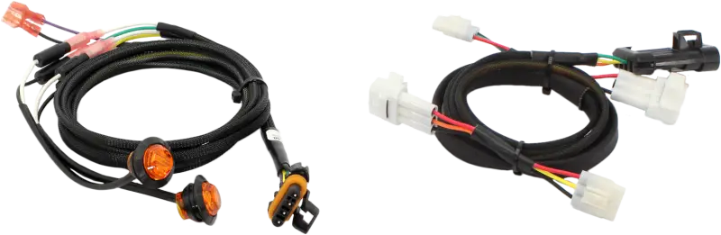 Self Canceling T/S Kit W/Horn - XTC POWER PRODUCTS