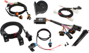 Self Canceling T/S Kit W/Horn - XTC POWER PRODUCTS