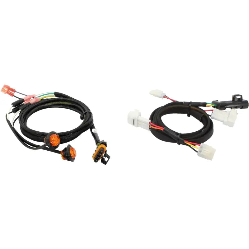 Self Canceling T/S Kit W/Horn - XTC POWER PRODUCTS