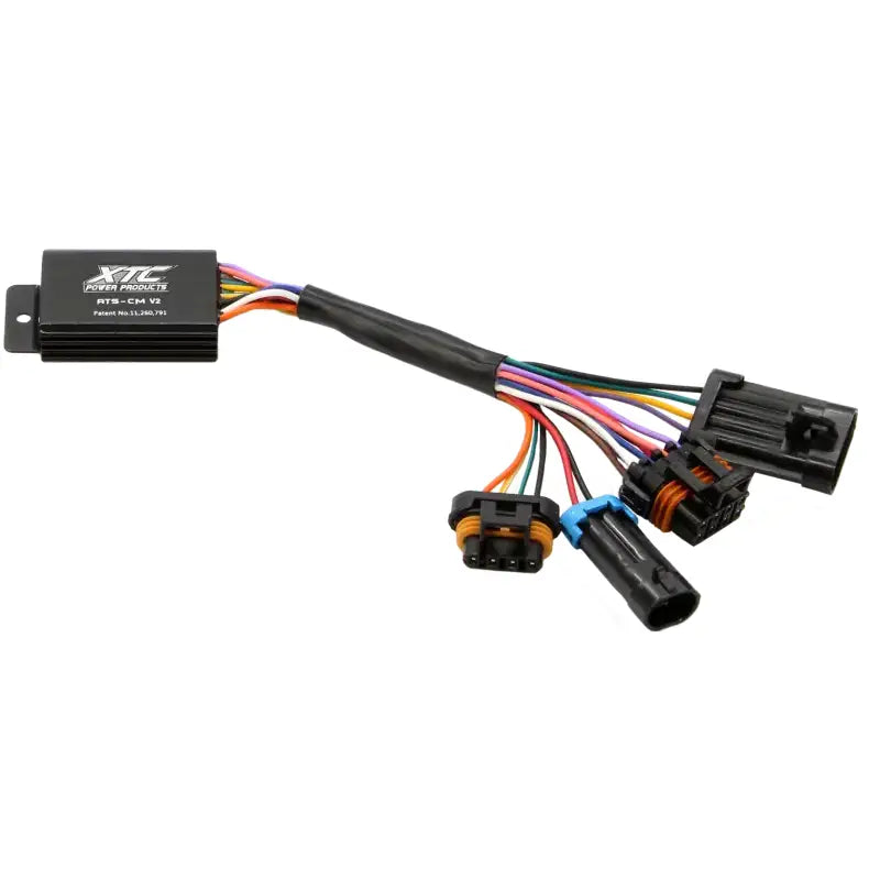 Self Canceling T/S Kit W/Horn - XTC POWER PRODUCTS