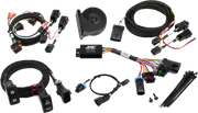 Self Canceling T/S Kit W/Horn - XTC POWER PRODUCTS