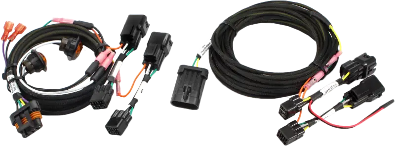 Self Canceling T/S Kit W/Horn - XTC POWER PRODUCTS