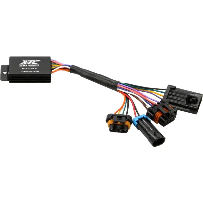 Self Canceling T/S Kit W/Horn - XTC POWER PRODUCTS