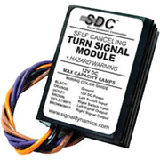 Self Canceling Turn Signal Module 2 1/4x1 5/8x5/8’’