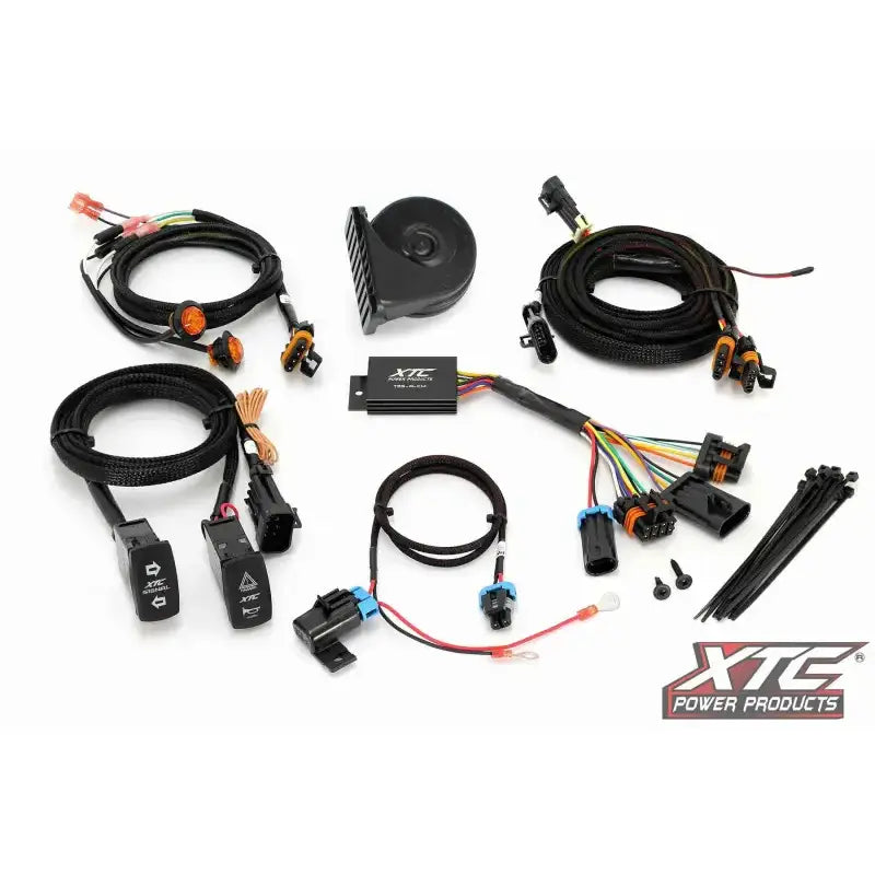 XTC Power Products ATS-POL-XP14
