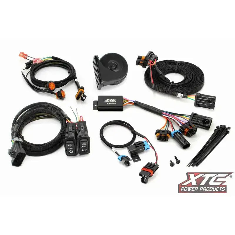 XTC Power Products ATS-POL-RBU