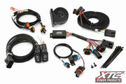 XTC Power Products ATS-POL-RBU