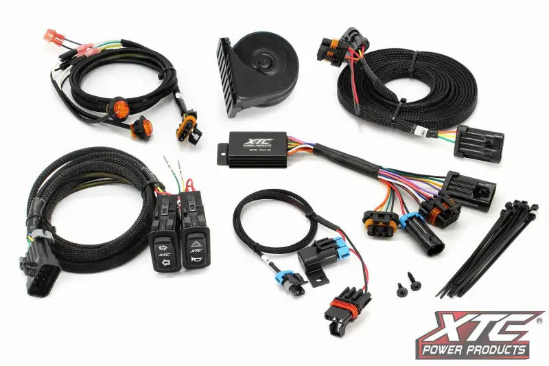 XTC Power Products ATS-POL-RBU