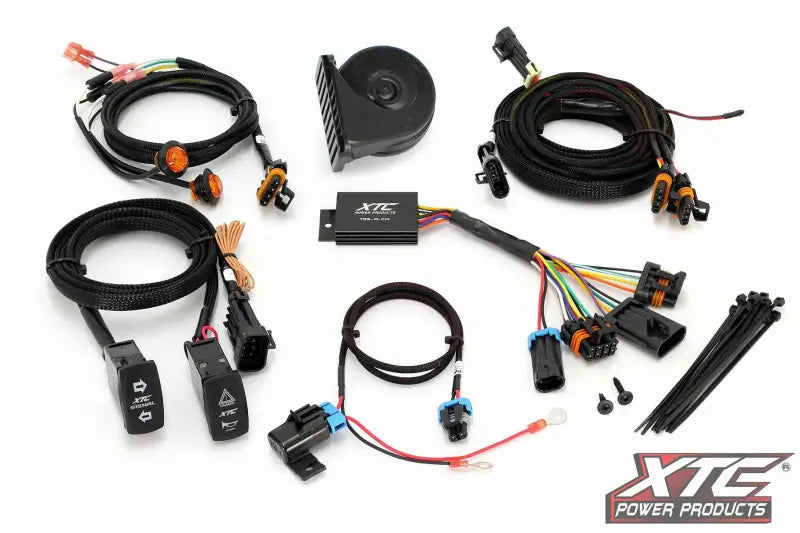 XTC Power Products ATS-POL-XP14