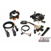 XTC Power Products Self Cancelling T/S Kit Rox