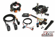 XTC Power Products Self Cancelling T/S Kit Rox