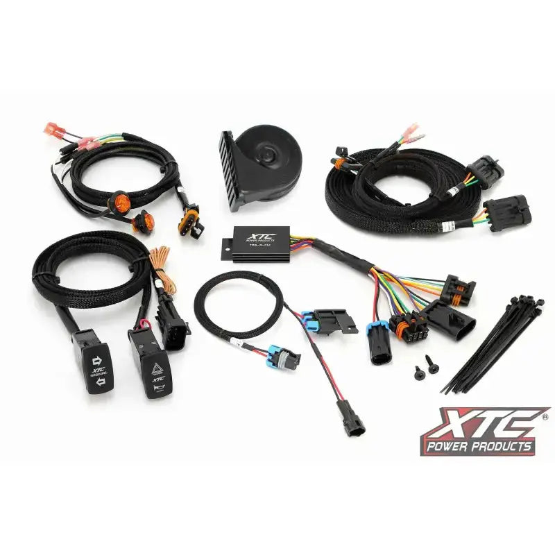 XTC Power Products ATS-YAM-WOL
