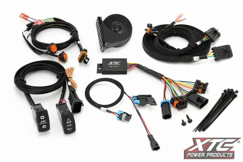 XTC Power Products ATS-YAM-WOL