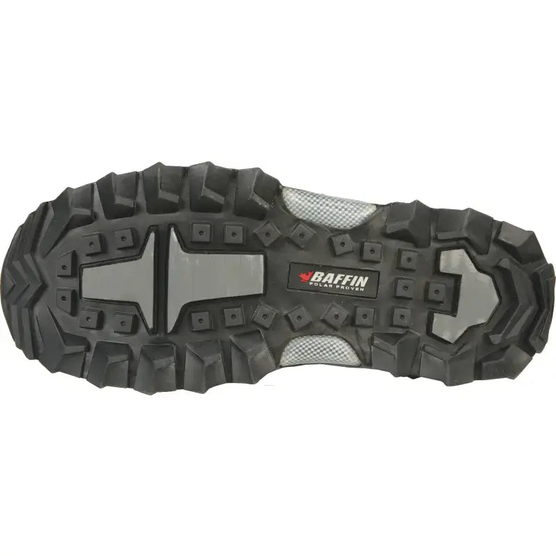 BAFFIN Selkirk Boots Sz 08 for Powersports