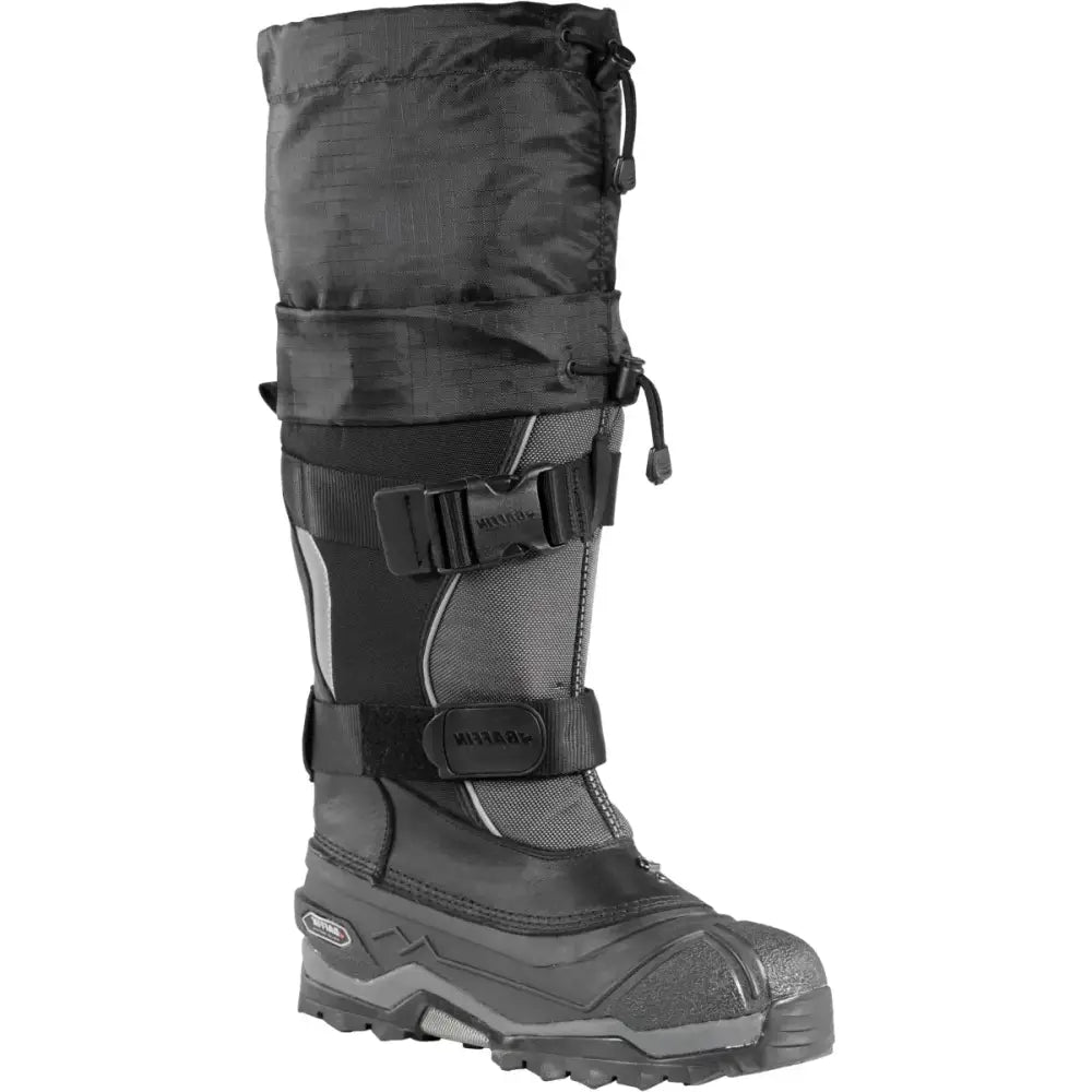 Selkirk Boots Sz 08 