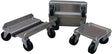 SEMI PROCADYZZ 3 Piece Extra Heavy Duty Dolly Set