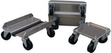 SEMI PROCADYZZ 3 Piece Extra Heavy Duty Dolly Set