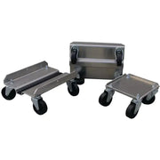 SEMI PROCADYZZ 3 Piece Extra Heavy Duty Dolly Set