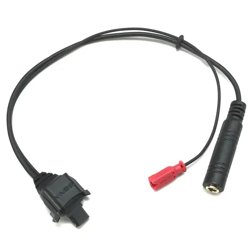 Sena 50C-A0101 50C Earbud Adapter Split Cable - Electrical