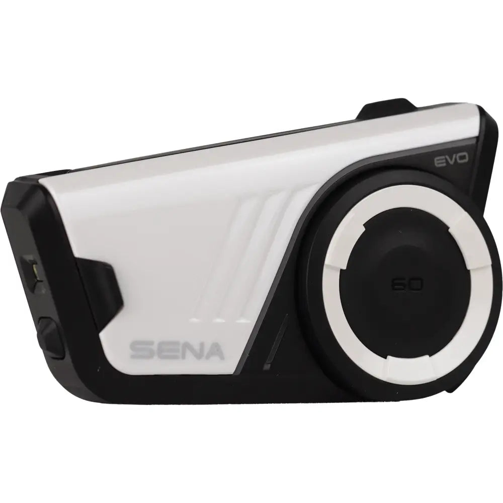 Sena 60S EVO Mesh Communication System Single 60S-EVO-01D - Dual