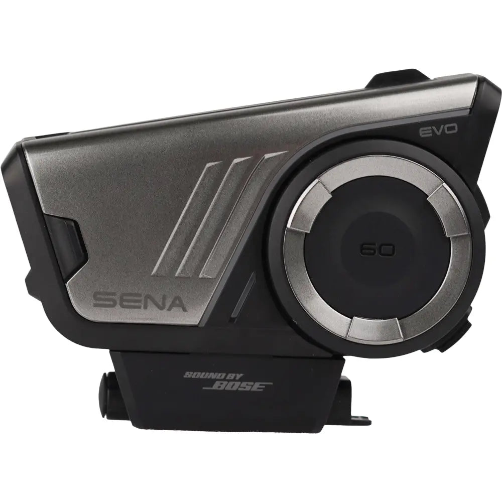 Sena 60S EVO Mesh Communication System Single 60S-EVO-01D - Dual