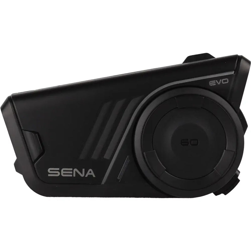 Sena 60S EVO Mesh Communication System Single 60S-EVO-01D - Dual