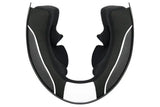 Sena MOVM-A010XL Momentum Evo Cheek Pad Set Xl - Helmet Accessories