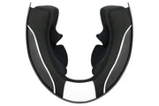 Sena MOVM-A010XL Momentum Evo Cheek Pad Set Xl - Helmet Accessories